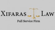 Xifaras Law