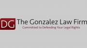 David Gonzalez Law Offices