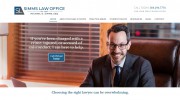 Simms Law Office