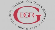 Gordon Dodson & Gordon