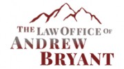 The Law Office Of Andrew Bryant