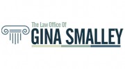 The Law Office Of Gina Smalley