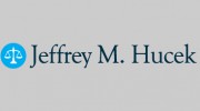 Hucek Jeffrey M