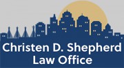 Christen D. Shepherd Law Office