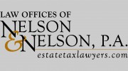 Nelson & Nelson Law Office PA