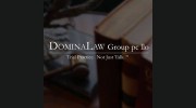 Domina Law Group Pc Llo