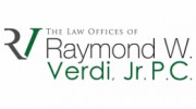 Raymond W Verdi Jr PC