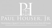 Law Offices Of Paul Houser, Jr