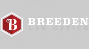 Breeden Law Office