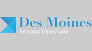 Des Moines Injury Law