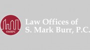 Law Offices Of S Mark Burr PC