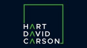 Hart David Carson