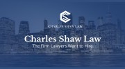 Charles Shaw Law