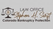 Law Office Of Stephen H. Swift, P.C