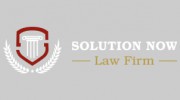 Solution Now Law Firm