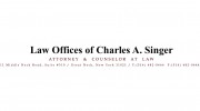 Law Offices Of Charles A Singer