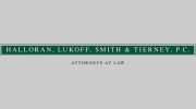 Halloran Lukoff & Smith