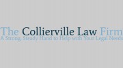 The Collierville Law Firm