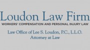 Law Office Of Lee S Loudon