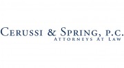 Cerussi & Spring, P.C