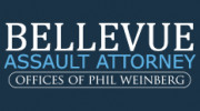Bellevue Assault Attorney